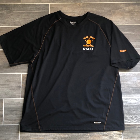 Reebok Other - Men’s Dri-fit T-Shirt